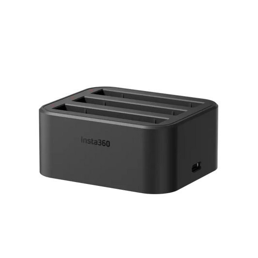 Insta360 X3 Power Fast Charge Hub