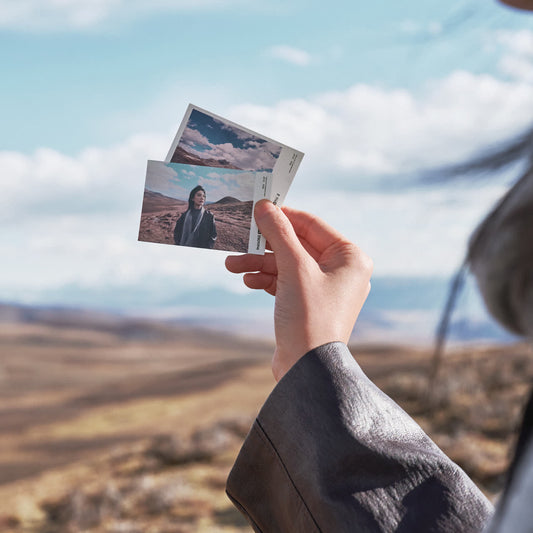 Insta360 Pocket Printer for Insta360 Ace Pro 2