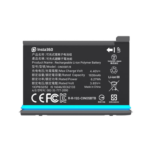 Insta360 One X2 - Battery (1630 mAh)