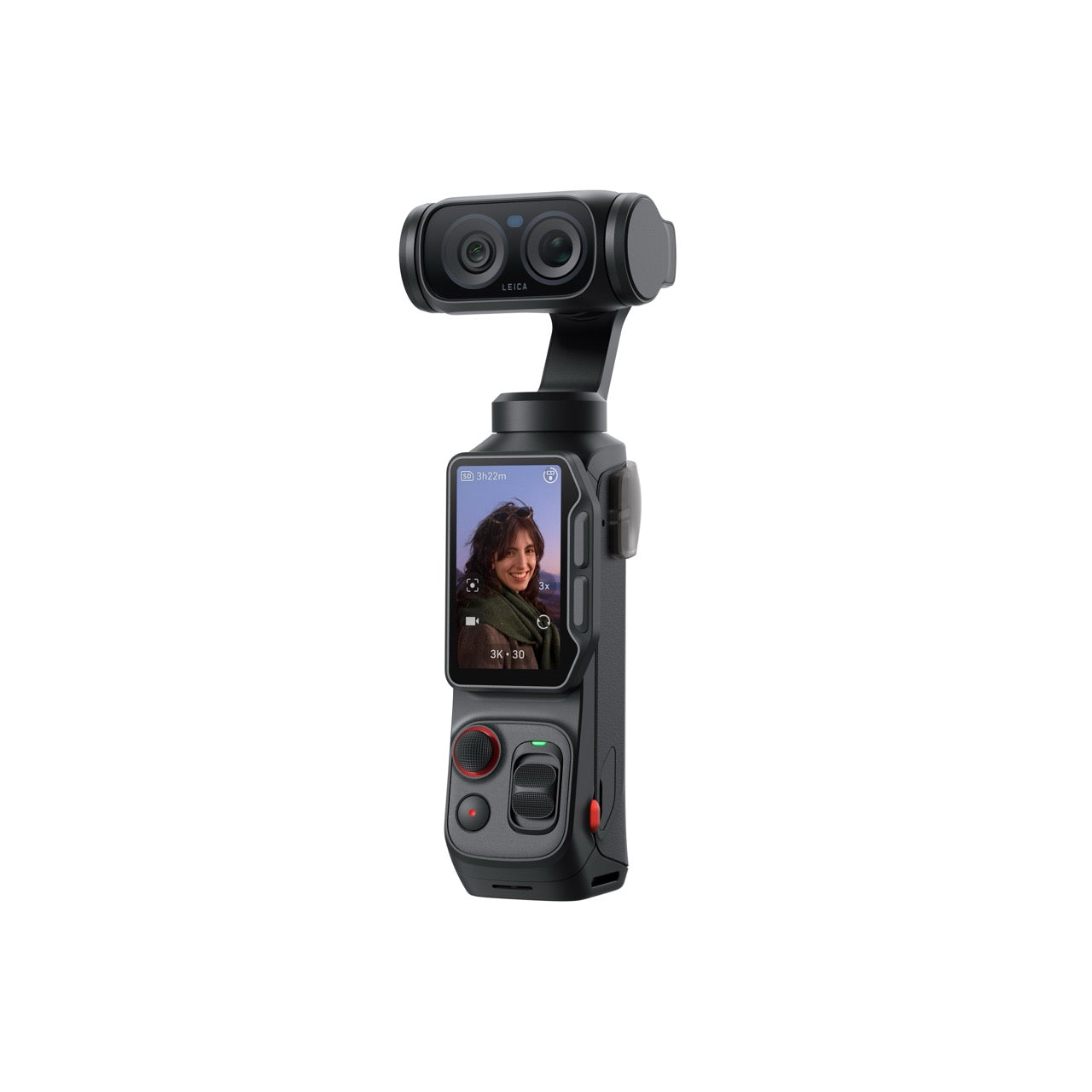 Insta360 Luna Ultra