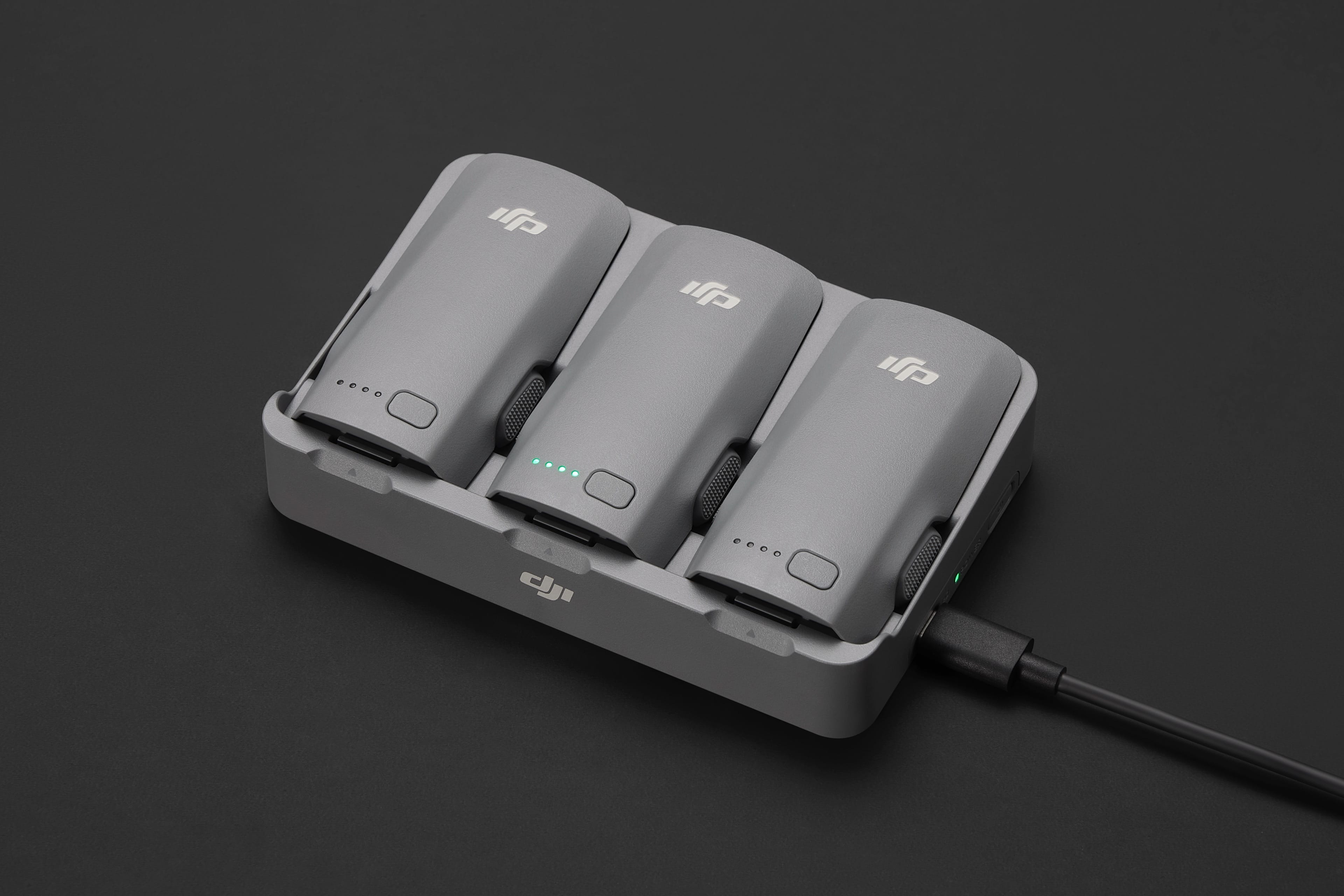 DJI Neo 2 Intelligent Flight Battery – PROPELLER OFFICIAL STORE