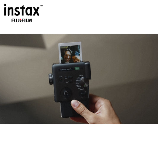 Fujifilm Instax Mini Evo Cinema