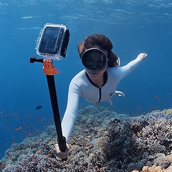 Insta360 Underwater Selfie Stick with Remote