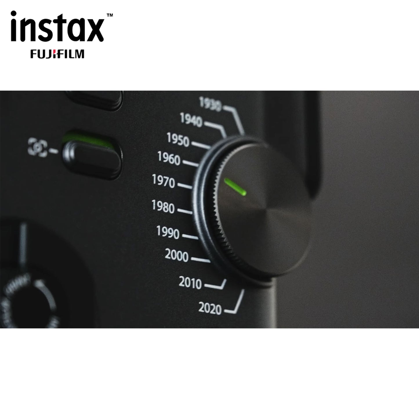Fujifilm Instax Mini Evo Cinema