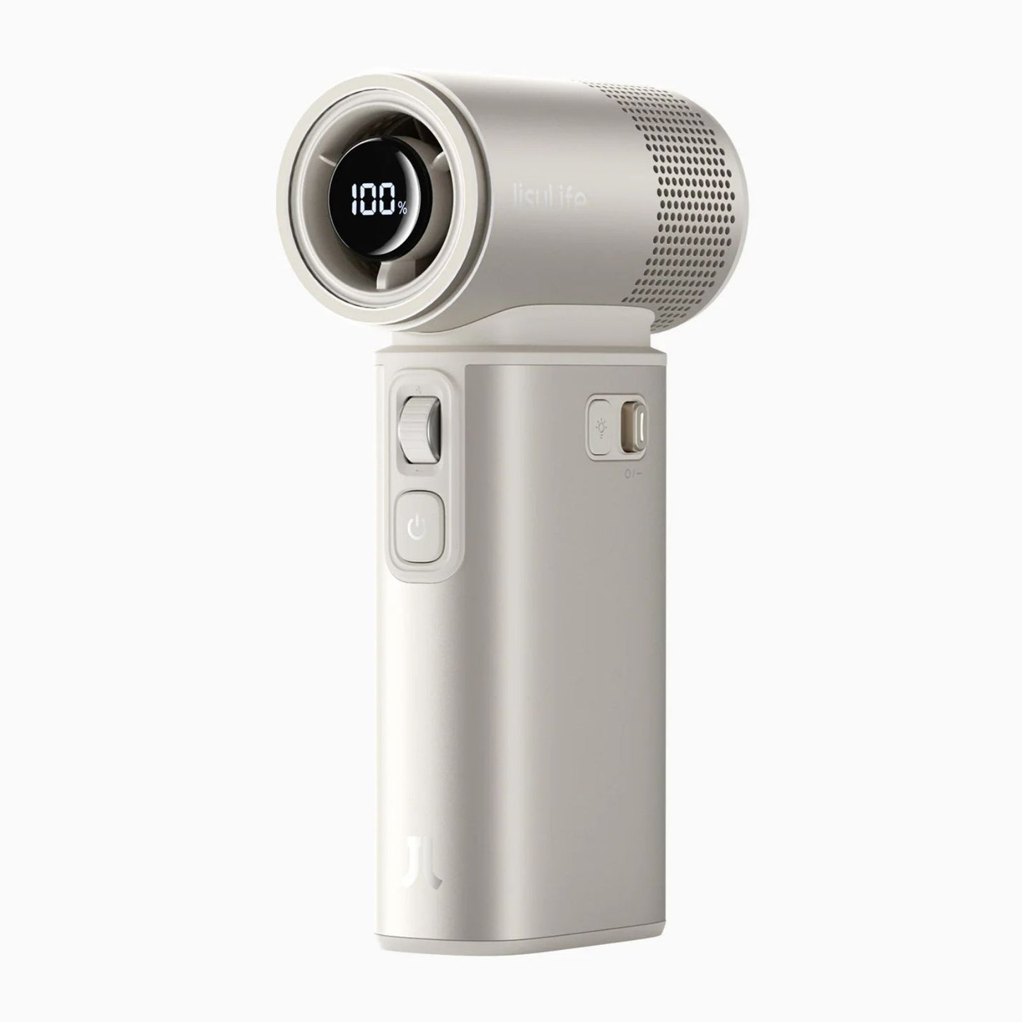 JisuLife Ultra2 9000mAh Handheld Fan