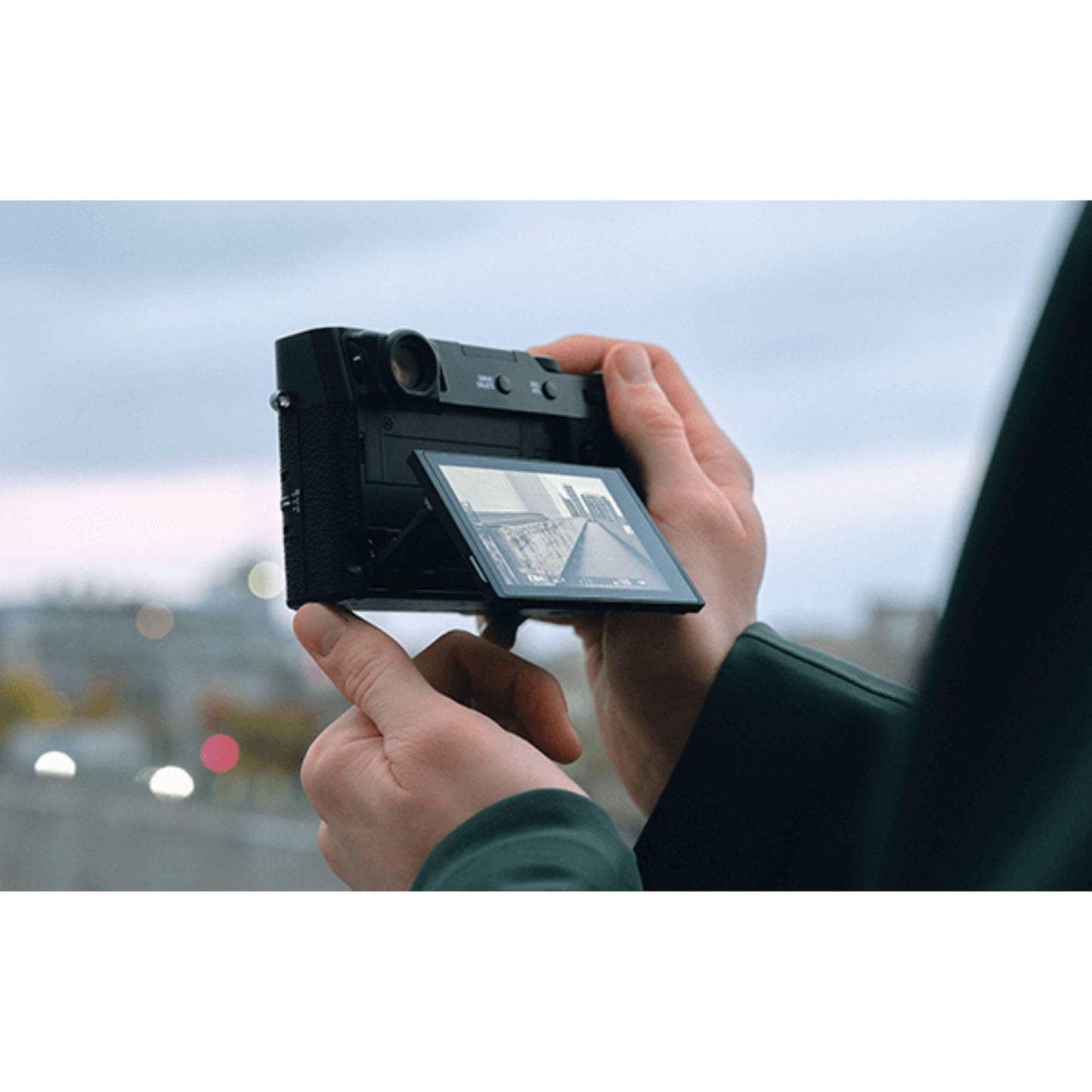 Fujifilm X100VI – 40MP | IBIS | 6.2K Video | SG Set / Warranty | Ready Stock