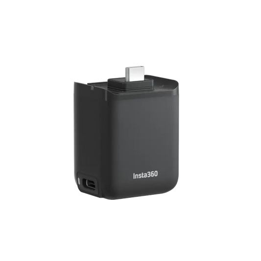 Insta360 ONE RS Vertical Battery Base for 1-Inch 360 Lens