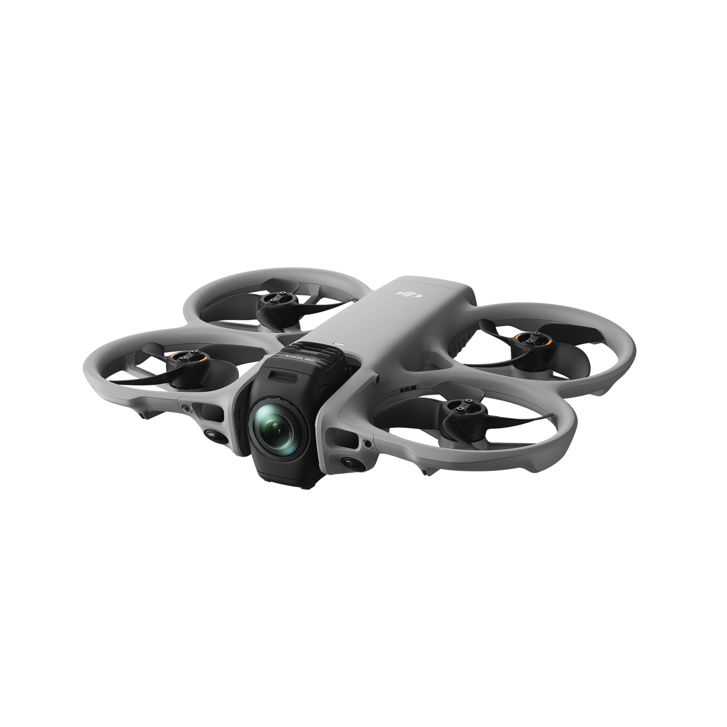 DJI Avata 360 Drone | 8K 360 FPV Camera Drone | Immersive Aerial Filming | Dual 1" Sensors | 455g PRE-ORDER