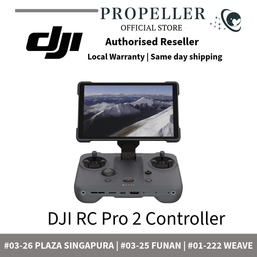 DJI RC Pro 2 Remote Controller