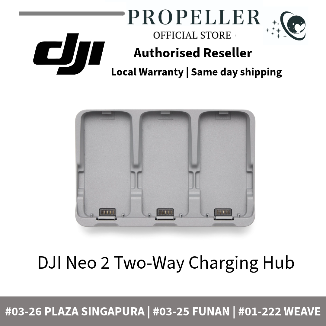 DJI Neo 2 Intelligent Flight Battery