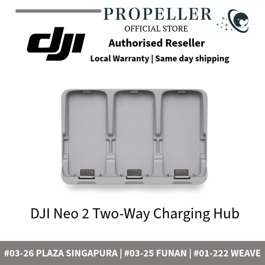 DJI Neo 2 Intelligent Flight Battery