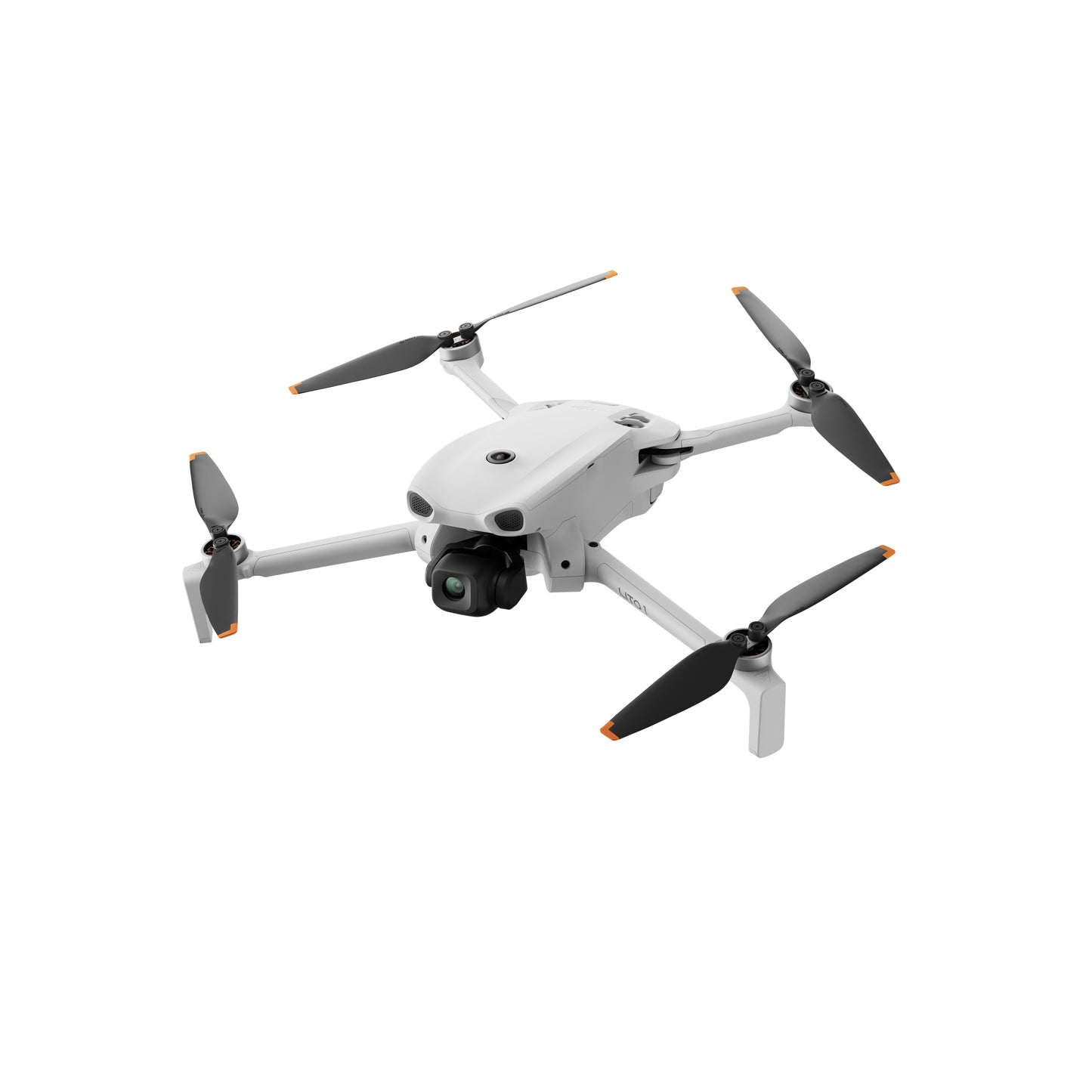 DJI Lito 1 - Beginner Friendly Drone | Omnidirectional Obstacle Sensing 1/1.2" Sensor | Up To 8K Photos, 4K Videos