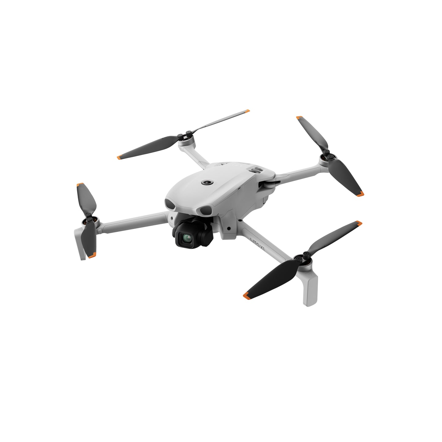 DJI Lito X1 - Premium Beginner Drone | Smart Return Home | 1/1.3" Sensor | Up To 8K Photo, 4K Video| 42GB Built-In Storage