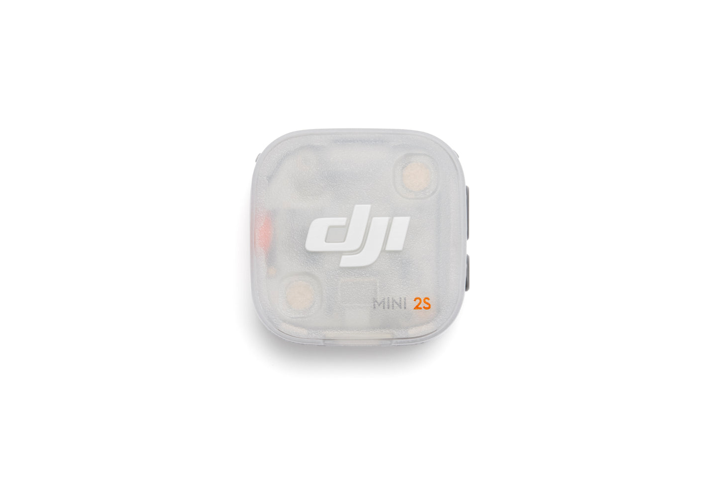 [NEW] DJI Mic Mini 2S Wireless Microphone | 32-bit Float | AI Noise Cancelling | 4TX System