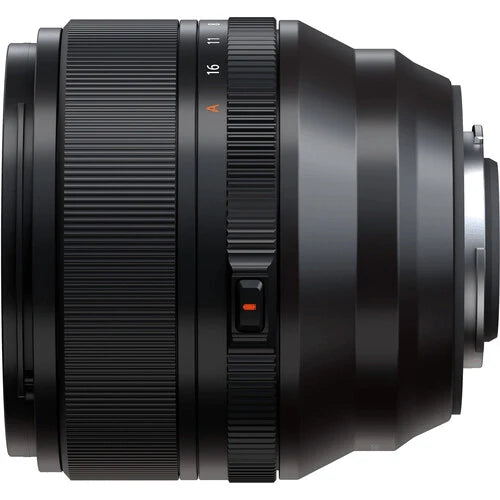 FUJIFILM XF 56mm F1.2 R WR Camera Lenses