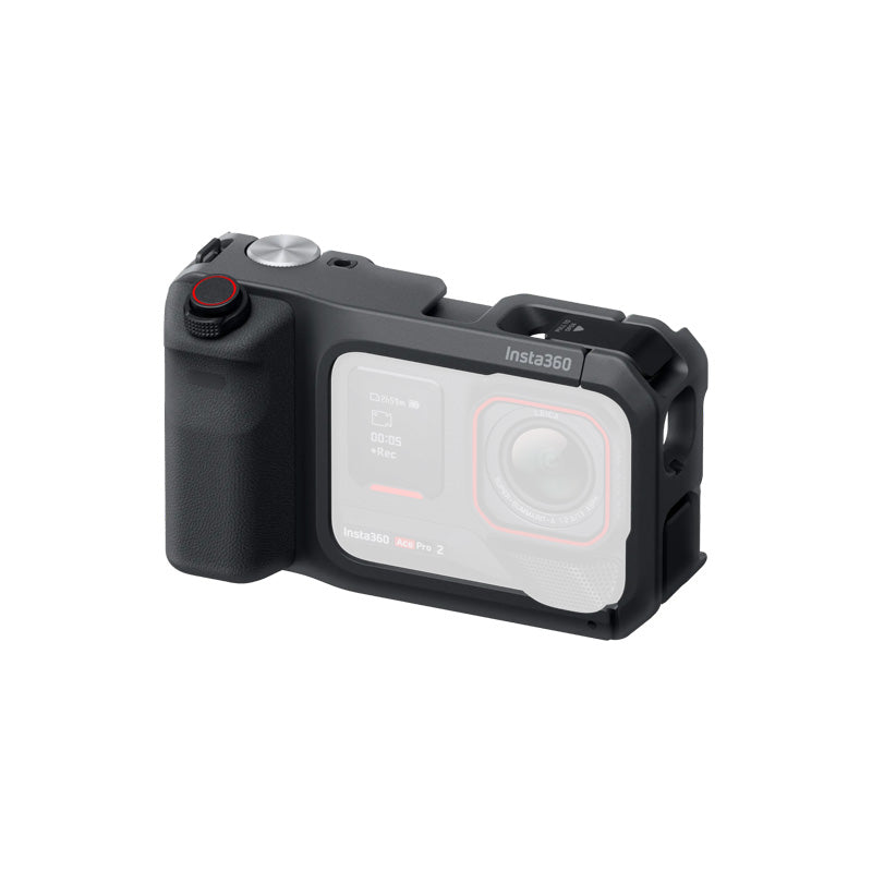 Insta360 Xplorer Grip Pro Kit for Insta360 Ace Pro 2