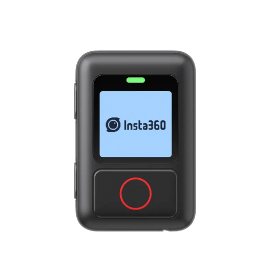 Instaa360 GPS Action Remote