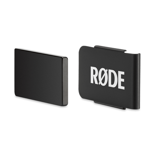 RODE MagClip GO