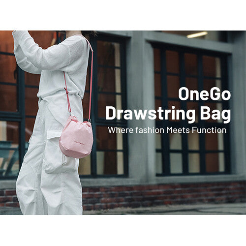 PGYTECH OneGo Drawstring Bag