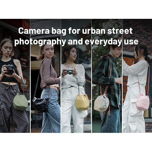 PGYTECH OneGo Drawstring Bag