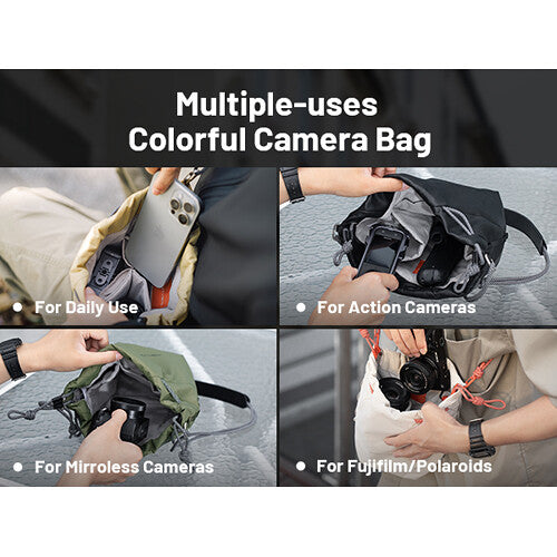 PGYTECH OneGo Drawstring Bag