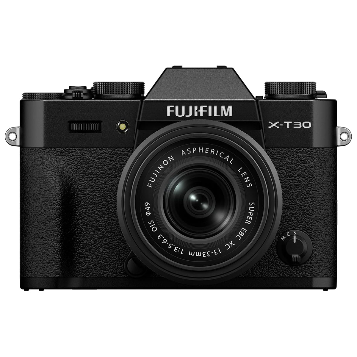 FUJIFILM X-T30 III Mirrorless Camera