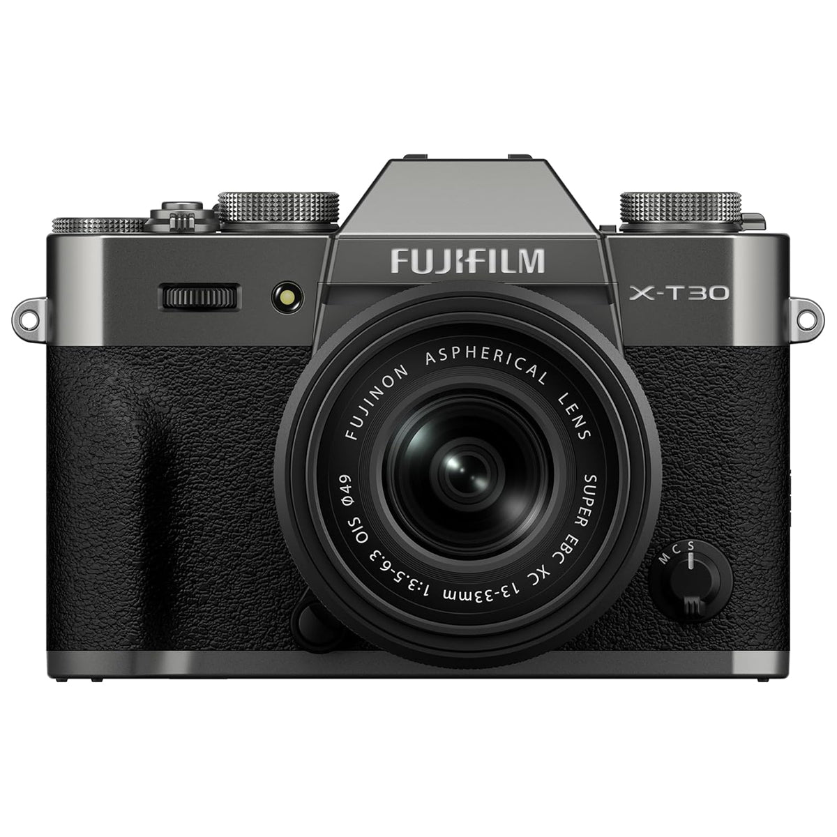 FUJIFILM X-T30 III Mirrorless Camera