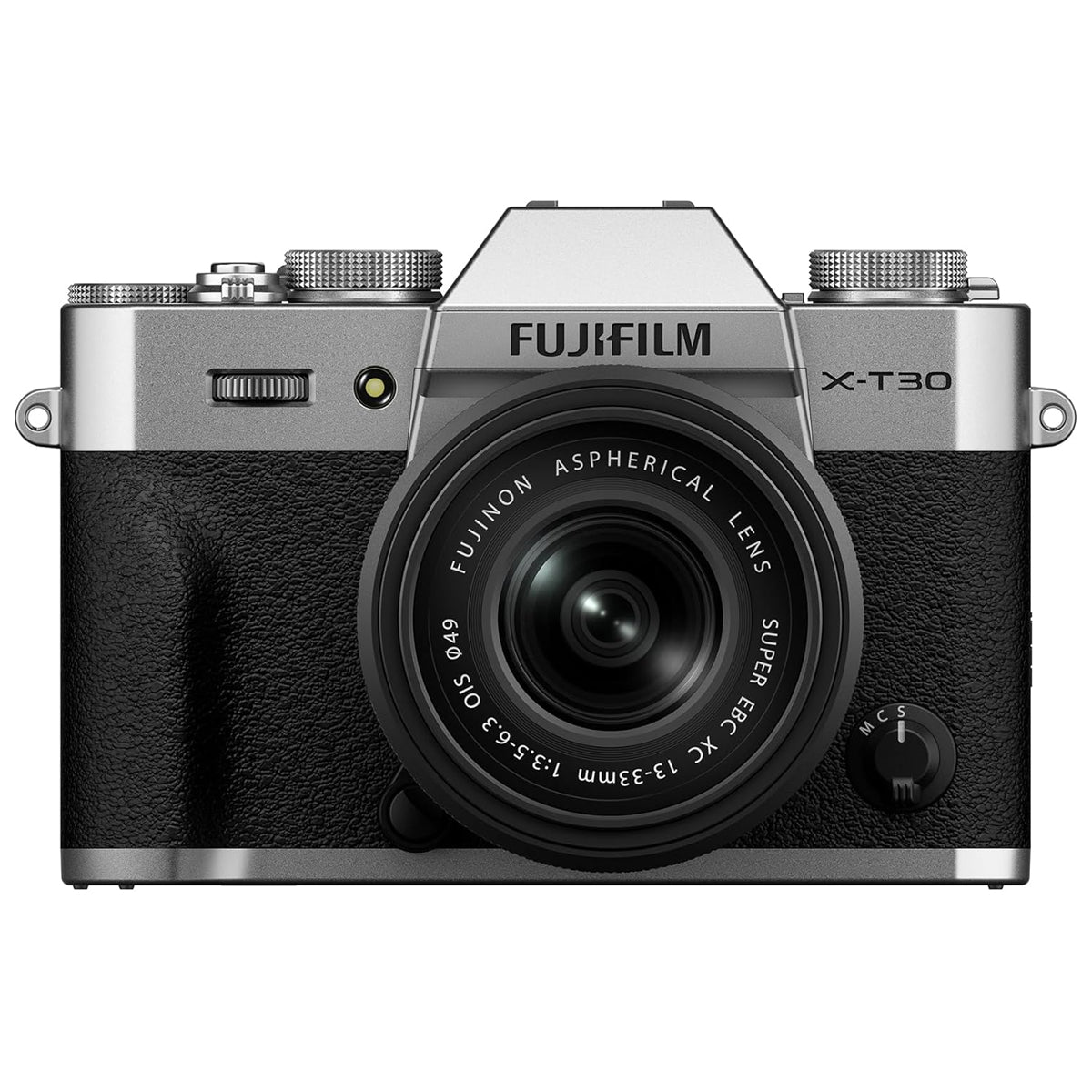 FUJIFILM X-T30 III Mirrorless Camera