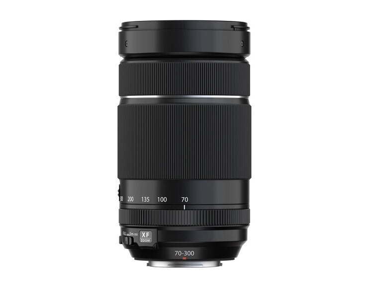 FUJIFILM XF 70-300mm F4-5.6 R LM OIS WR Lens