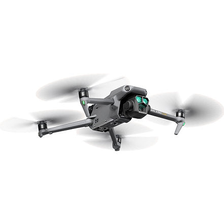 DJI Mavic 3 Pro - Camera Drone | Flagship Tri-Camera System | 4/3 CMOS Hasselblad Camera | 43-Min Max Flight Time