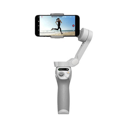 DJI Osmo Mobile SE - Stabilizer | Magnetic Design | Quick Roll | Portable & Foldable | Active Track 5.0
