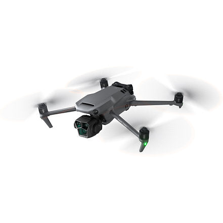 DJI Mavic 3 Pro - Camera Drone | Flagship Tri-Camera System | 4/3 CMOS Hasselblad Camera | 43-Min Max Flight Time