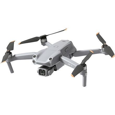 DJI Air 2S - Camera Drones | 5.4K Video | 1inch CMOS Sensor | 12KM FHD Transmission | Obstacle Sensing in 4 Directions