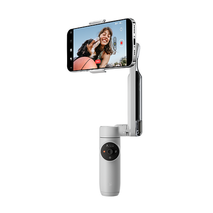 Insta360 Flow - The AI Tracking Smartphone Stabilizer Standalone/ Creator Kit