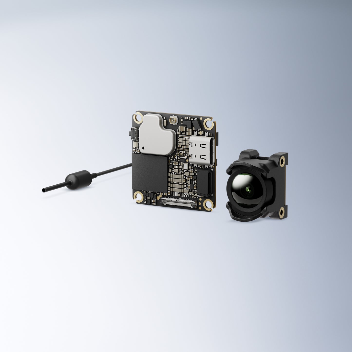 DJI O4 Air Unit Pro
