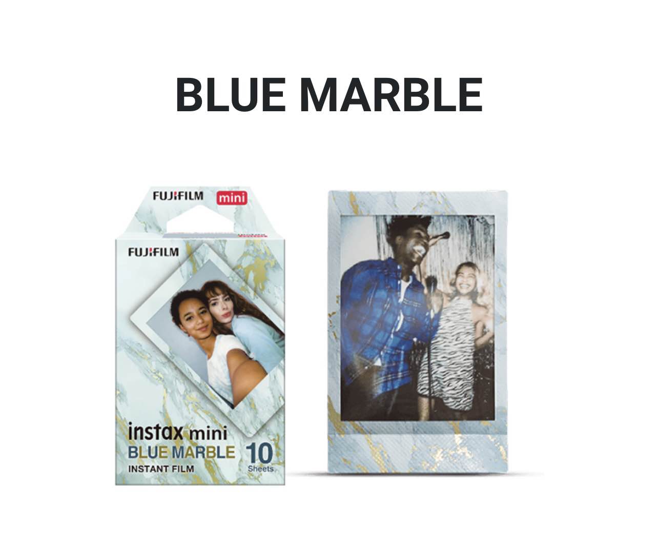 Instax Mini Films