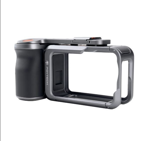 PGYTECH Camera Cage For Osmo Action 6
