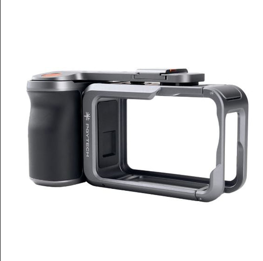 PGYTECH Camera Cage For Osmo Action 6