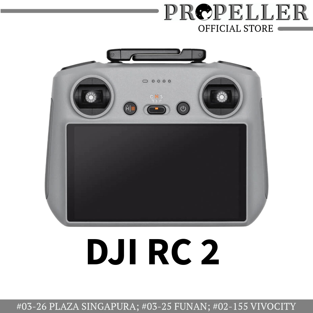 DJI RC 2 Remote Controller