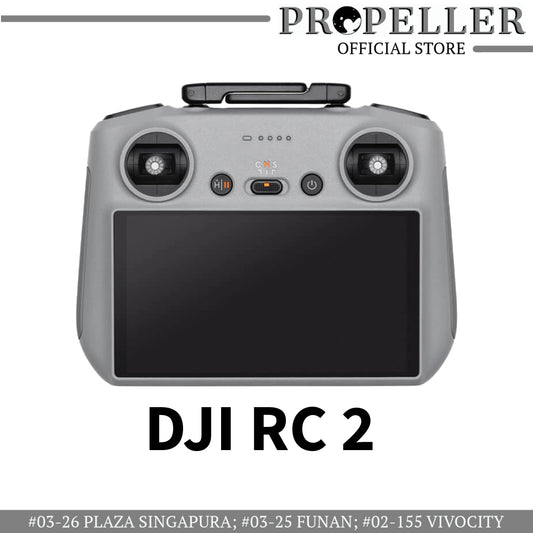 DJI RC 2 Remote Controller