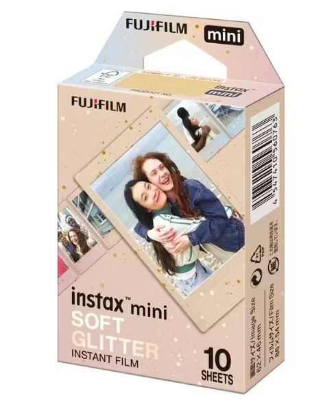 Instax Mini Films