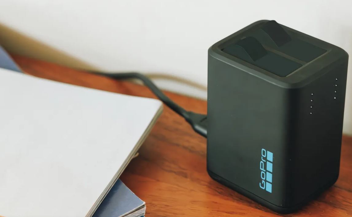 GoPro Enduro for HERO13 Black