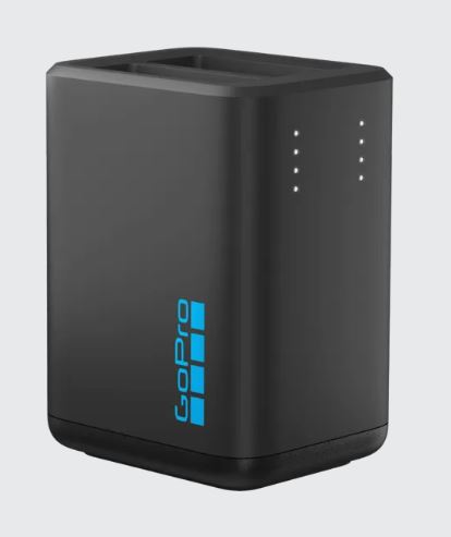 GoPro Enduro for HERO13 Black