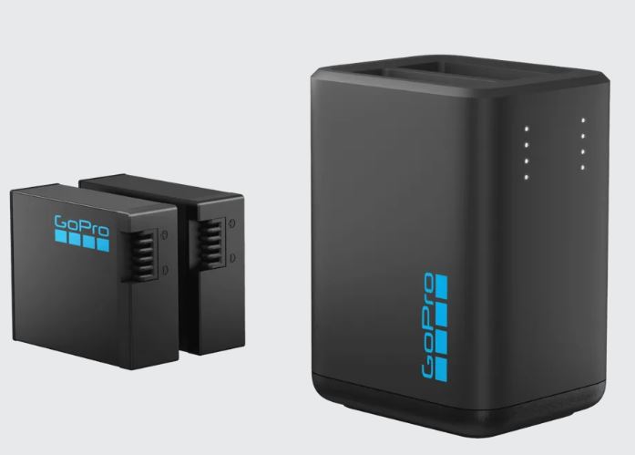 GoPro Enduro for HERO13 Black