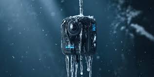 GoPro MAX 2 - TRUE 8K 360 VIDEO