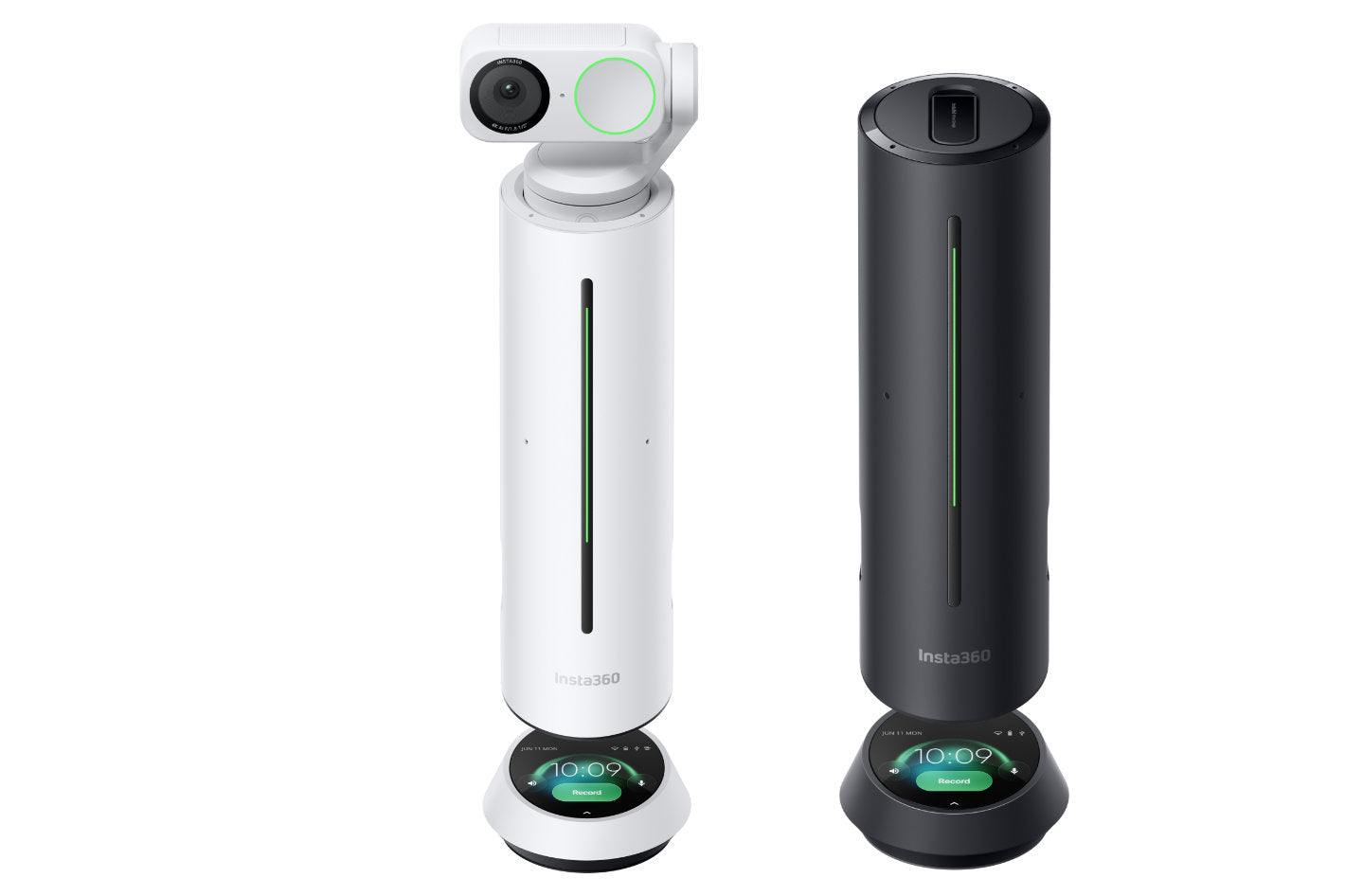 Insta360 Wave - Professional Speakerphone with AI Recording Suite