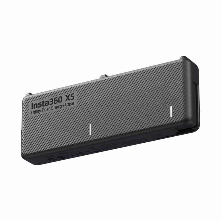 Insta360 X5 Batteries
