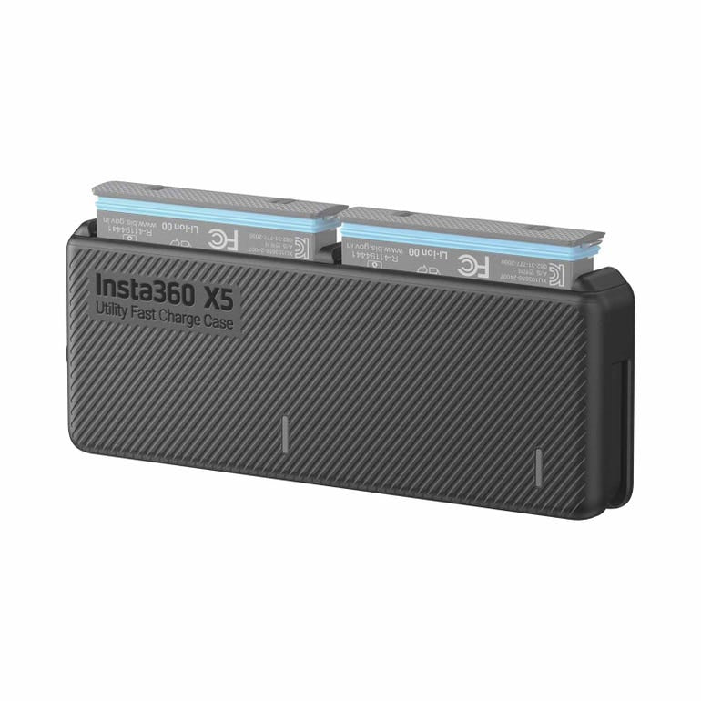 Insta360 X5 Batteries