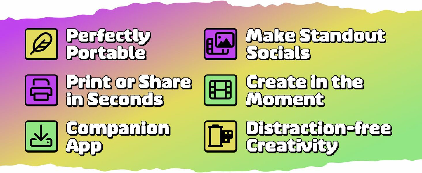 Fujifilm X Half Premium Compact Camera – 1" Sensor | Retro Design | 2-in-1 Mode | Film Simulation | Wi-Fi