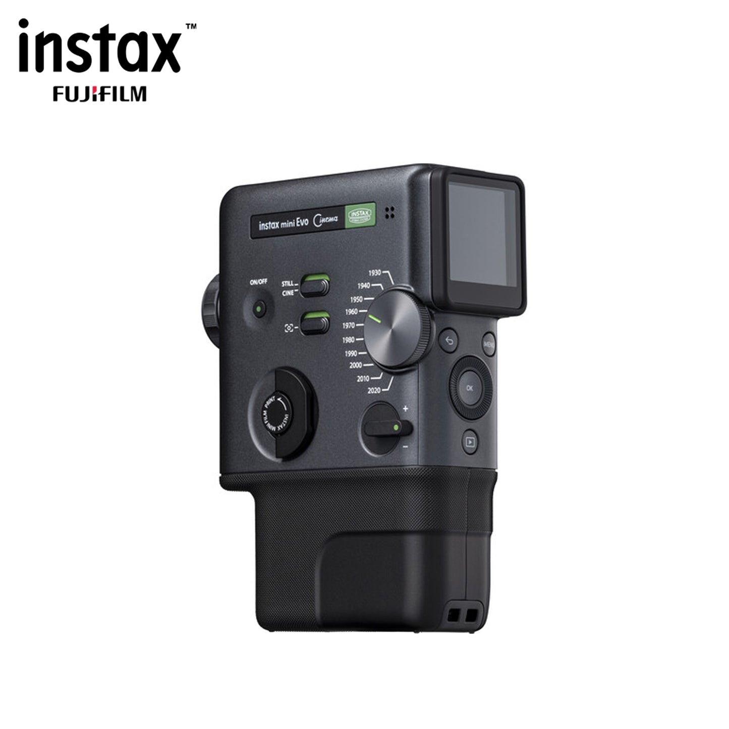 Fujifilm Instax Mini Evo Cinema